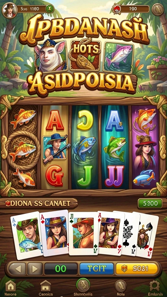 Screenshot proslot nomor 2