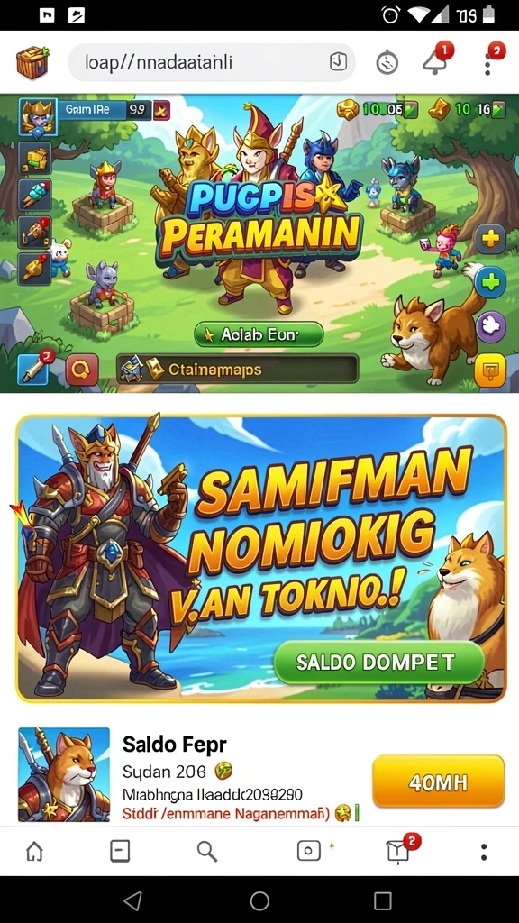 Screenshot pt707 nomor 1
