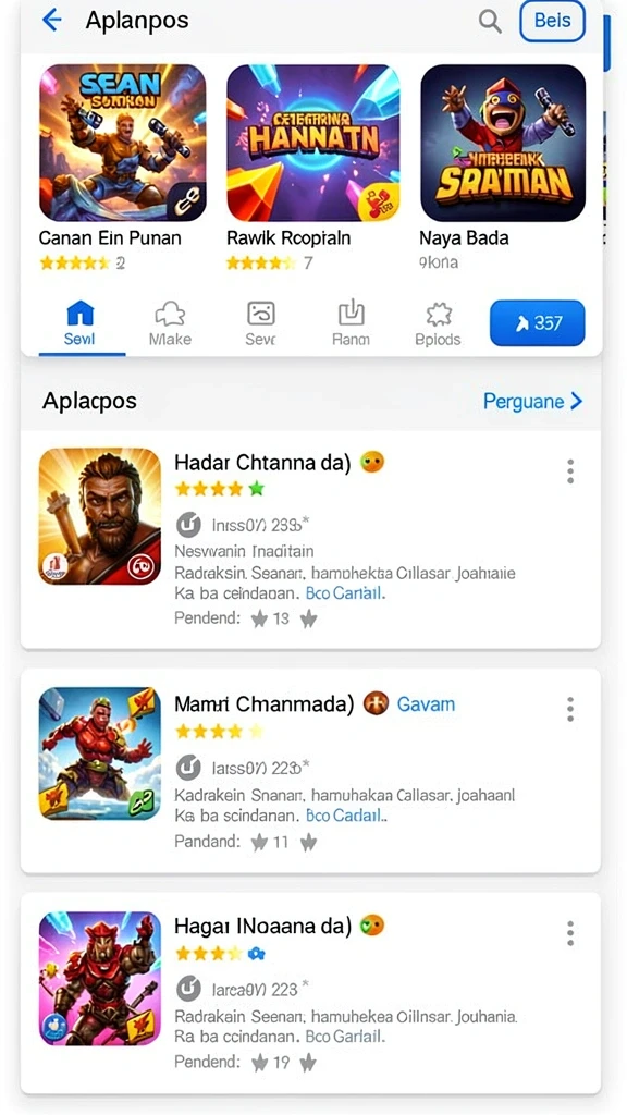 Screenshot puncaktoto nomor 2