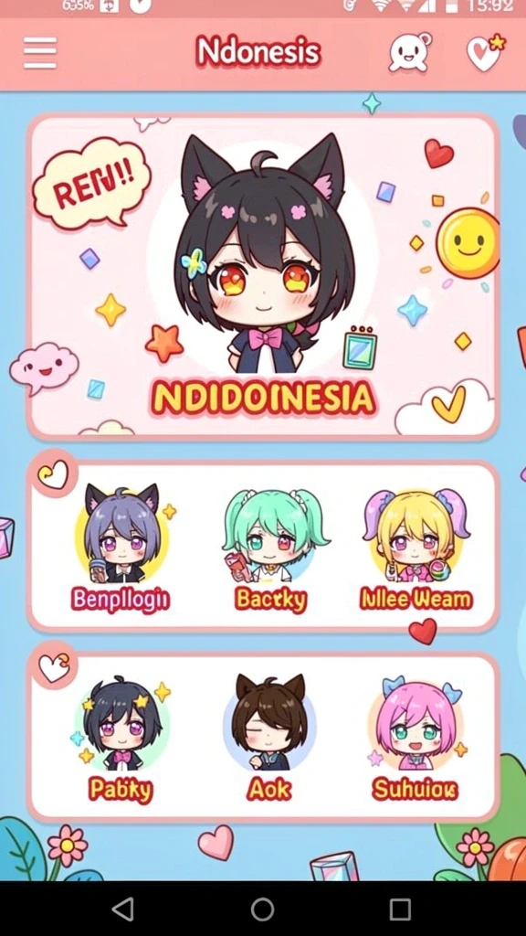 Screenshot rajacuan nomor 2