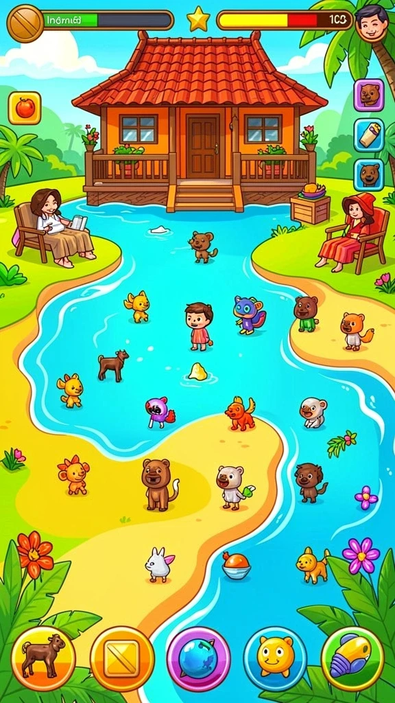 Screenshot rejekigames nomor 2