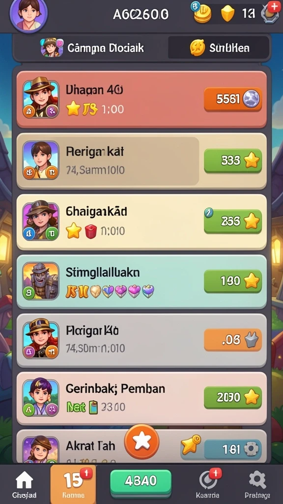 Screenshot royal88 nomor 1