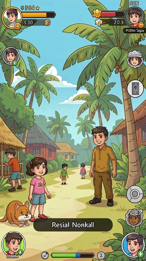 Screenshot rr33 nomor 1