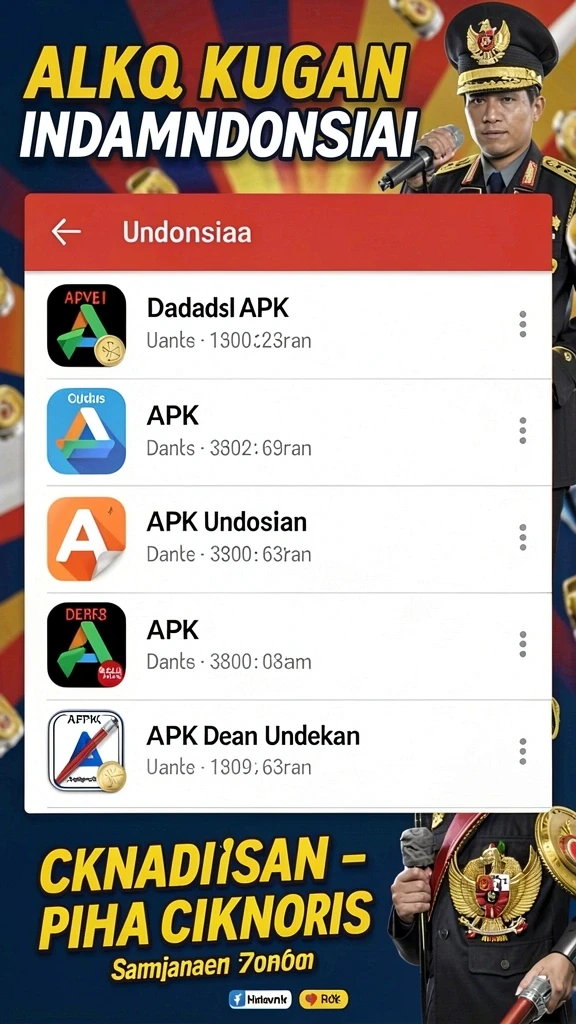 Screenshot senior4d nomor 3