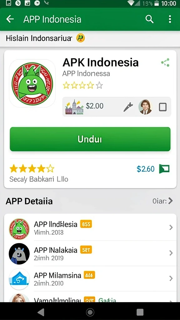 Screenshot sinartogel nomor 1