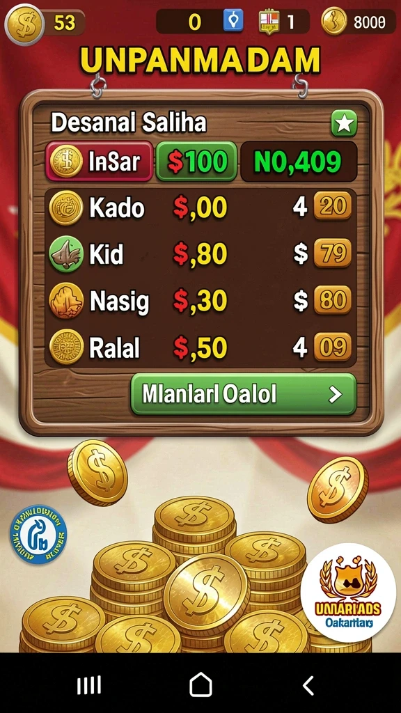 Screenshot sl888 nomor 1