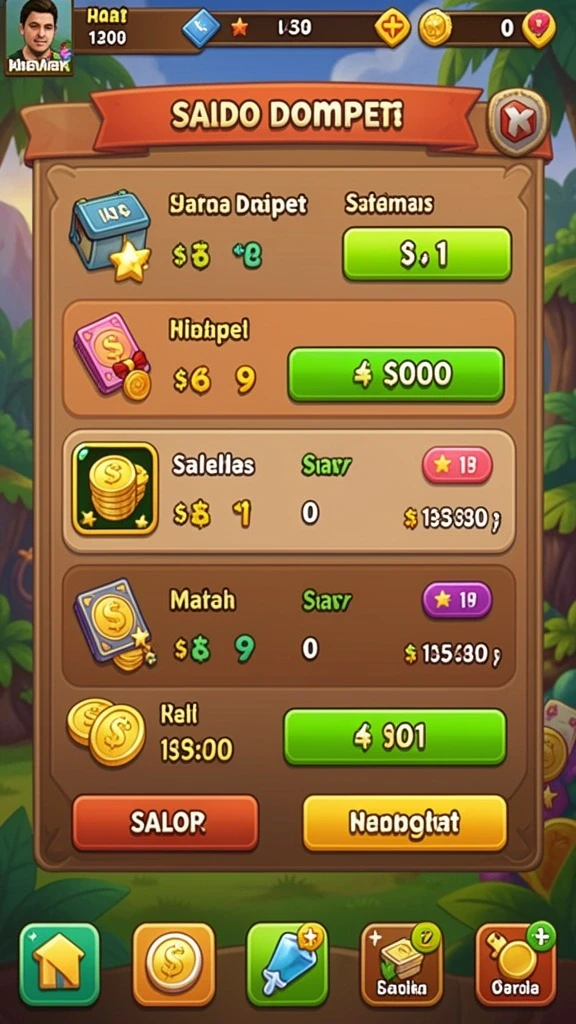 Screenshot slot138 nomor 1