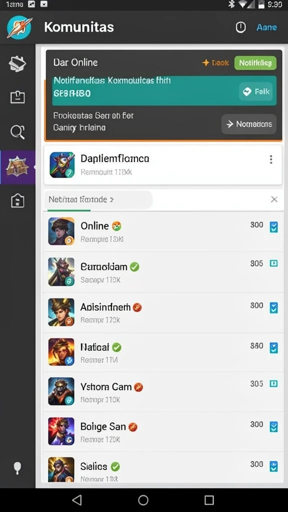 Screenshot slotsri nomor 2