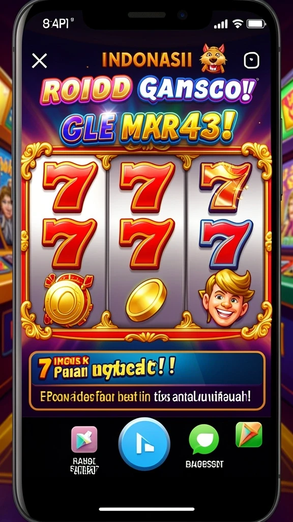 Screenshot slotsri nomor 3