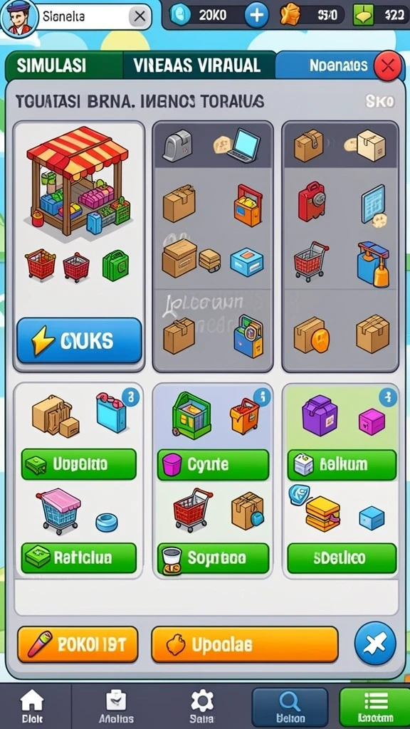 Screenshot stake779 nomor 2