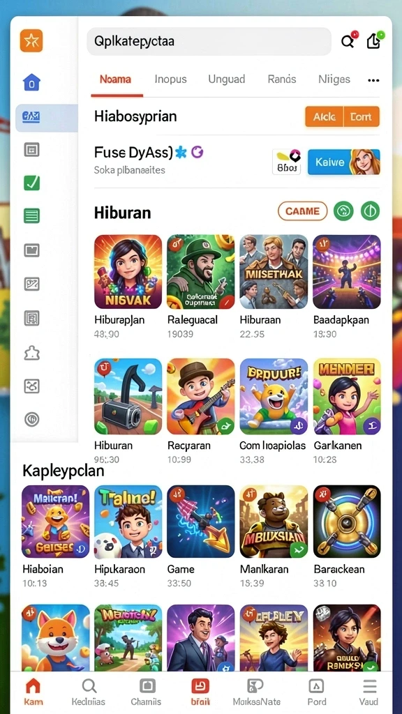 Screenshot surga19 nomor 2