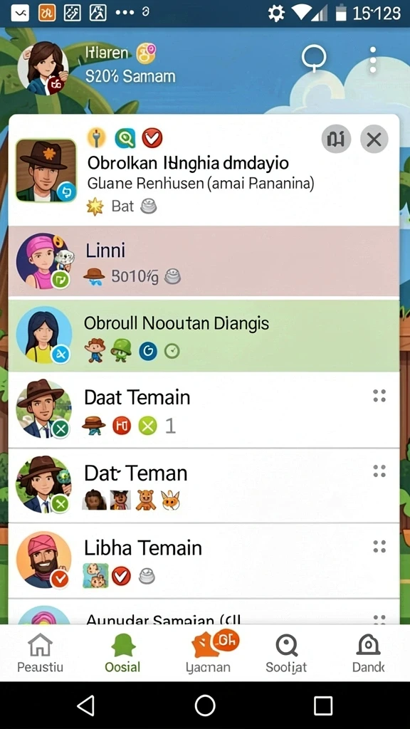 Screenshot svip2 nomor 3