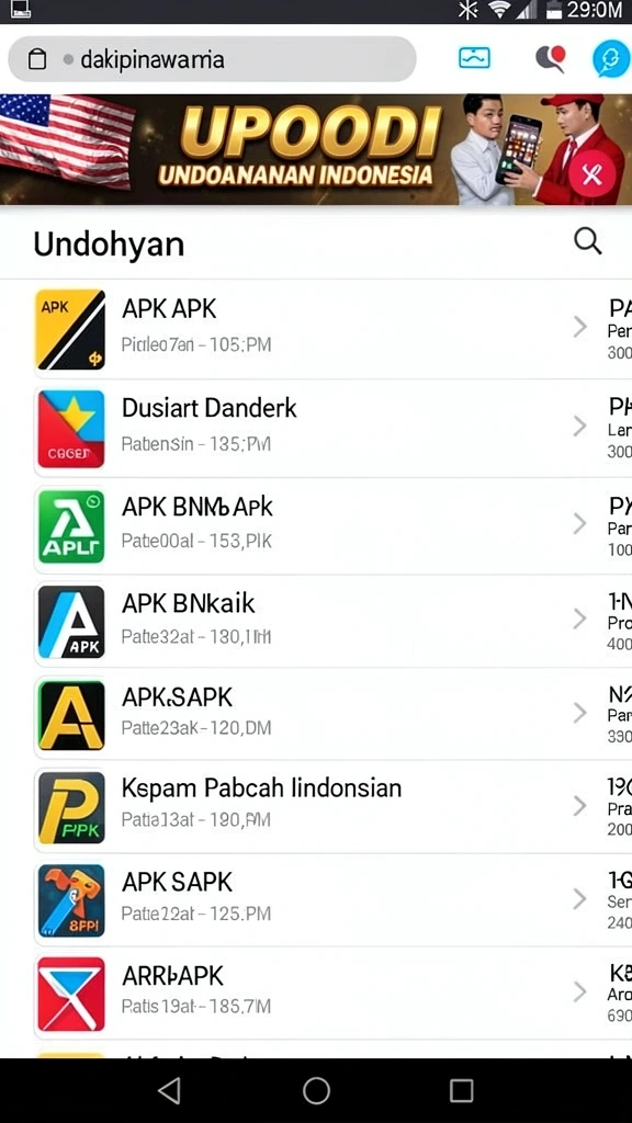Screenshot svip5 nomor 3