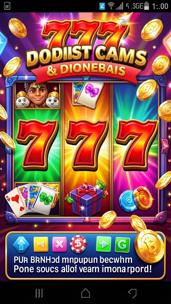 Screenshot svipwins nomor 1