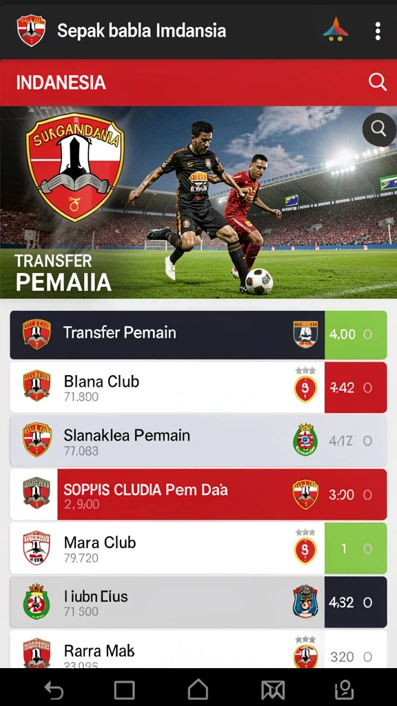 Screenshot tentoto nomor 2