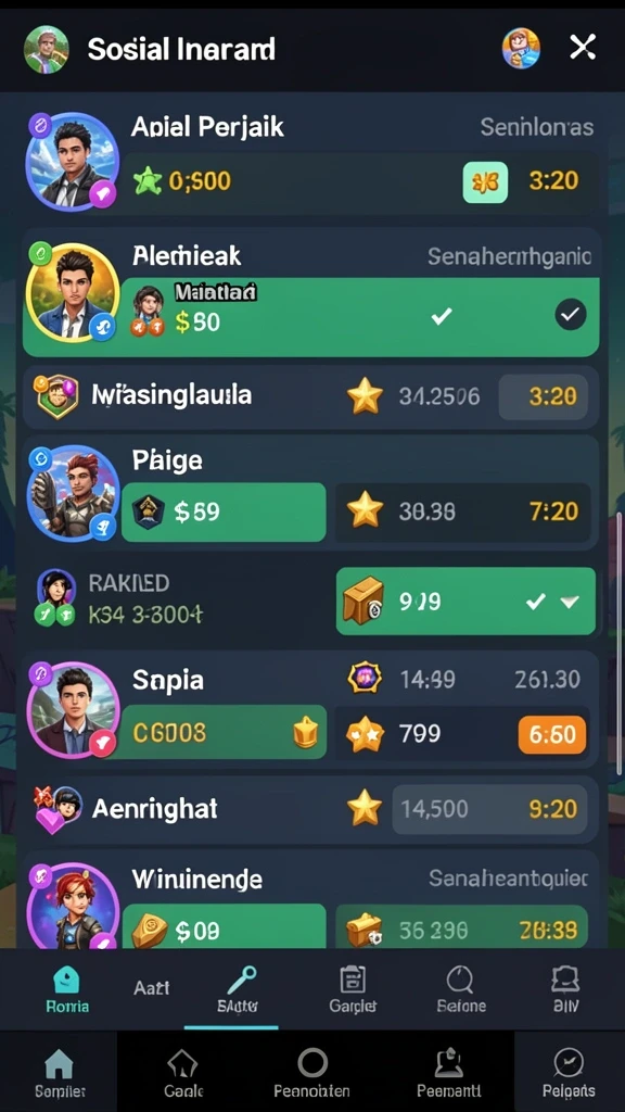 Screenshot tigerjp88 nomor 2
