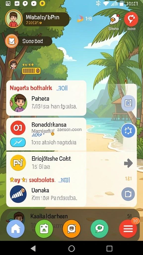 Screenshot togel62 nomor 3