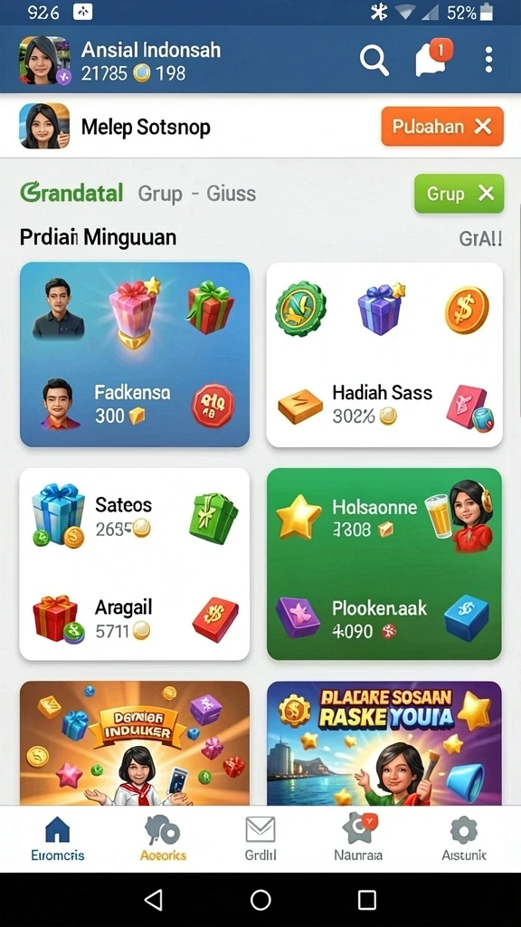 Screenshot topanhoki nomor 3