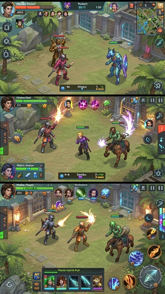 Screenshot ungutoto nomor 3