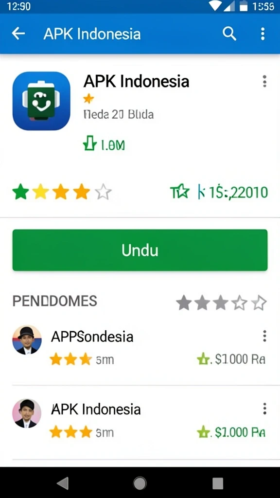 Screenshot winboss nomor 1