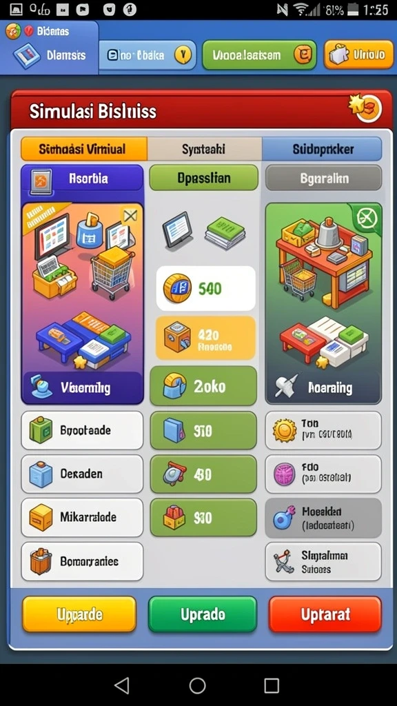 Screenshot winrate777 nomor 3