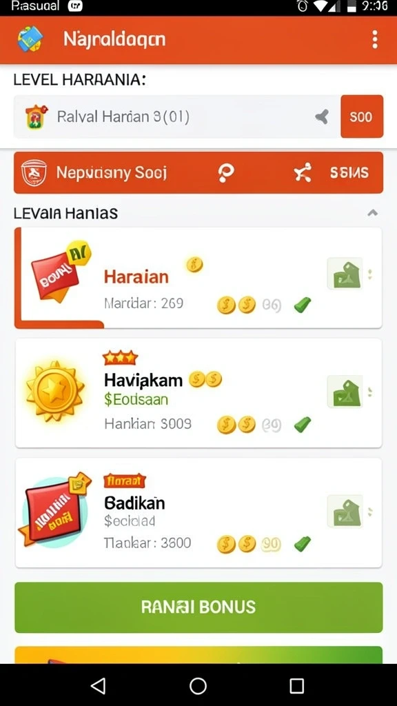 Screenshot zorototo nomor 1