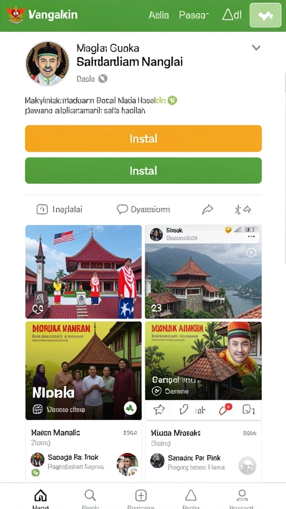 Screenshot zorototo nomor 3